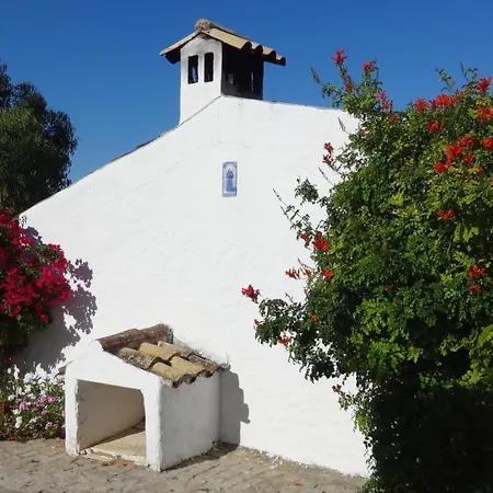 Casa Esperanca - Carefree Living With Big Private Pool And Great Views * Olhão