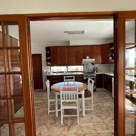 فيلة Casa Esperanca - Carefree Living With Big Private Pool And Great Views
