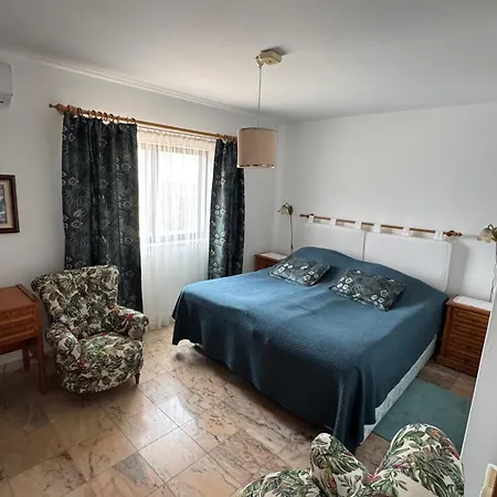 فيلة Casa Esperanca - Carefree Living With Big Private Pool And Great Views Olhão
