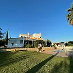 Casa Esperanca - Carefree Living With Big Private Pool And Great Views * Olhão