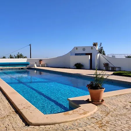 Casa Esperanca - Carefree Living With Big Private Pool And Great Views Olhão