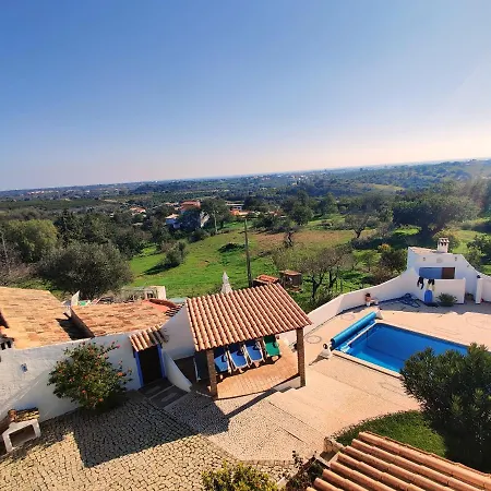 Casa Esperanca - Carefree Living With Big Private Pool And Great Views