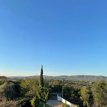 Casa Esperanca - Carefree Living With Big Private Pool And Great Views Villa