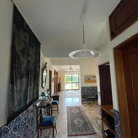 Villa Casa Esperanca - Carefree Living With Big Private Pool And Great Views Olhão