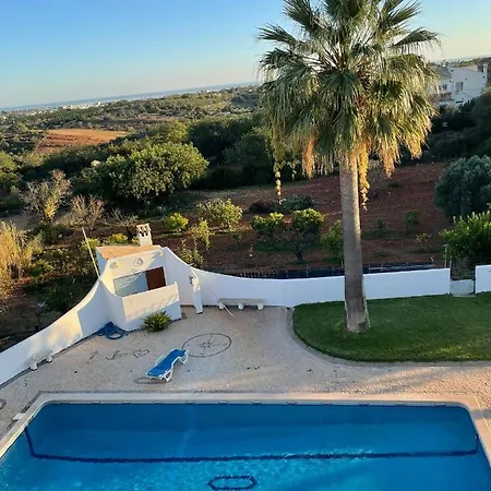 Casa Esperanca - Carefree Living With Big Private Pool And Great Views *