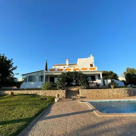 빌라 Casa Esperanca - Carefree Living With Big Private Pool And Great Views