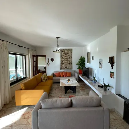 别墅 Casa Esperanca - Carefree Living With Big Private Pool And Great Views *