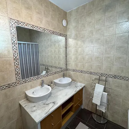 Casa Esperanca - Carefree Living With Big Private Pool And Great Views 别墅 奥良