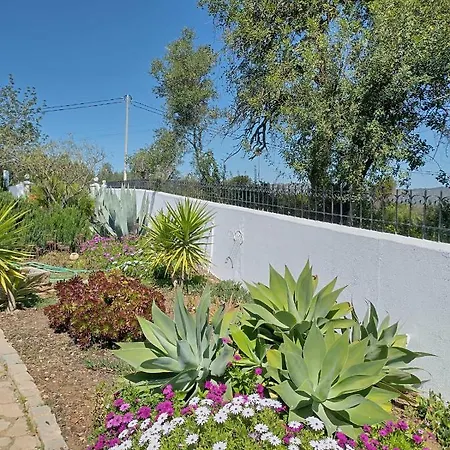 Villa Casa Esperanca - Carefree Living With Big Private Pool And Great Views Olhão